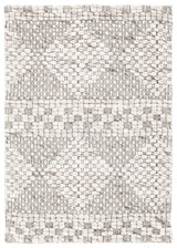 Safavieh Marbella Mrb552B Beige/Grey Rugs.