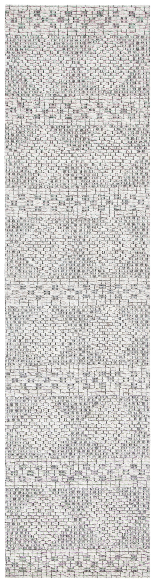 Safavieh Marbella Mrb552B Beige/Grey Area Rug