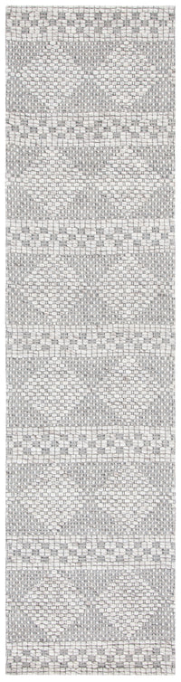 Safavieh Marbella Mrb552B Beige/Grey Area Rug