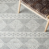 Safavieh Marbella Mrb552B Beige/Grey Rugs.
