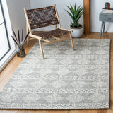 Safavieh Marbella Mrb552B Beige/Grey Rugs.