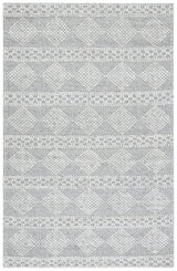 Safavieh Marbella Mrb552B Beige/Grey Rugs.