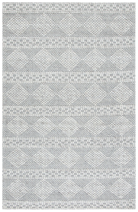 Safavieh Marbella Mrb552B Beige/Grey Area Rug