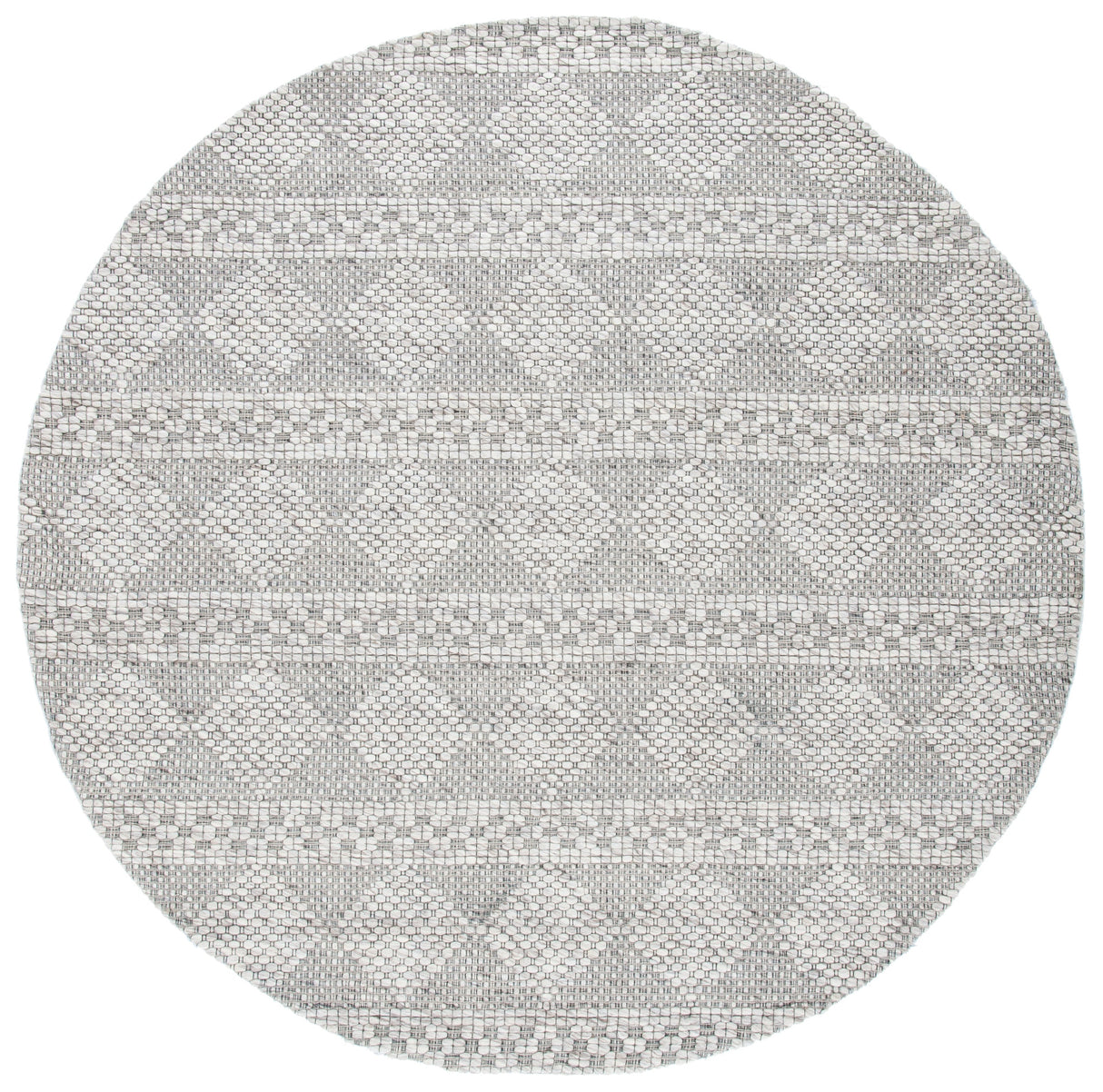 Safavieh Marbella Mrb552B Beige/Grey Rugs.