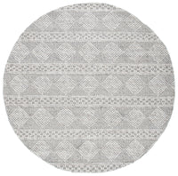 Safavieh Marbella Mrb552B Beige/Grey Area Rug