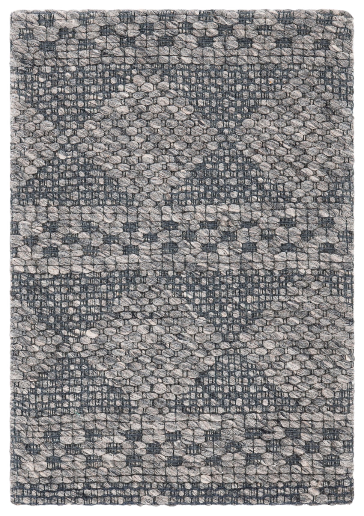 Safavieh Marbella Mrb552F Dark Grey Rugs.