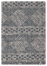 Safavieh Marbella Mrb552F Dark Grey Rugs.
