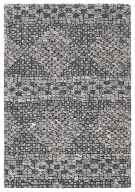 Safavieh Marbella Mrb552F Dark Grey Area Rug