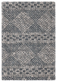 Safavieh Marbella Mrb552F Dark Grey Area Rug