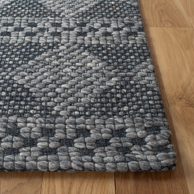 Safavieh Marbella Mrb552F Dark Grey Rugs.