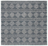 Safavieh Marbella Mrb552F Dark Grey Rugs.