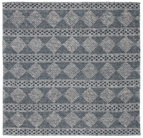 Safavieh Marbella Mrb552F Dark Grey Area Rug