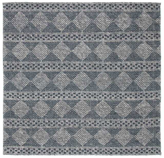 Safavieh Marbella Mrb552F Dark Grey Rugs.