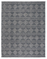 Safavieh Marbella Mrb552F Dark Grey Rugs.