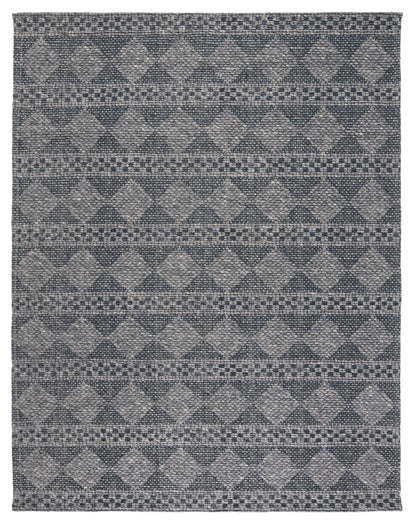 Safavieh Marbella Mrb552F Dark Grey Area Rug