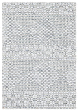 Safavieh Marbella Mrb552G Silver/Grey Rugs.