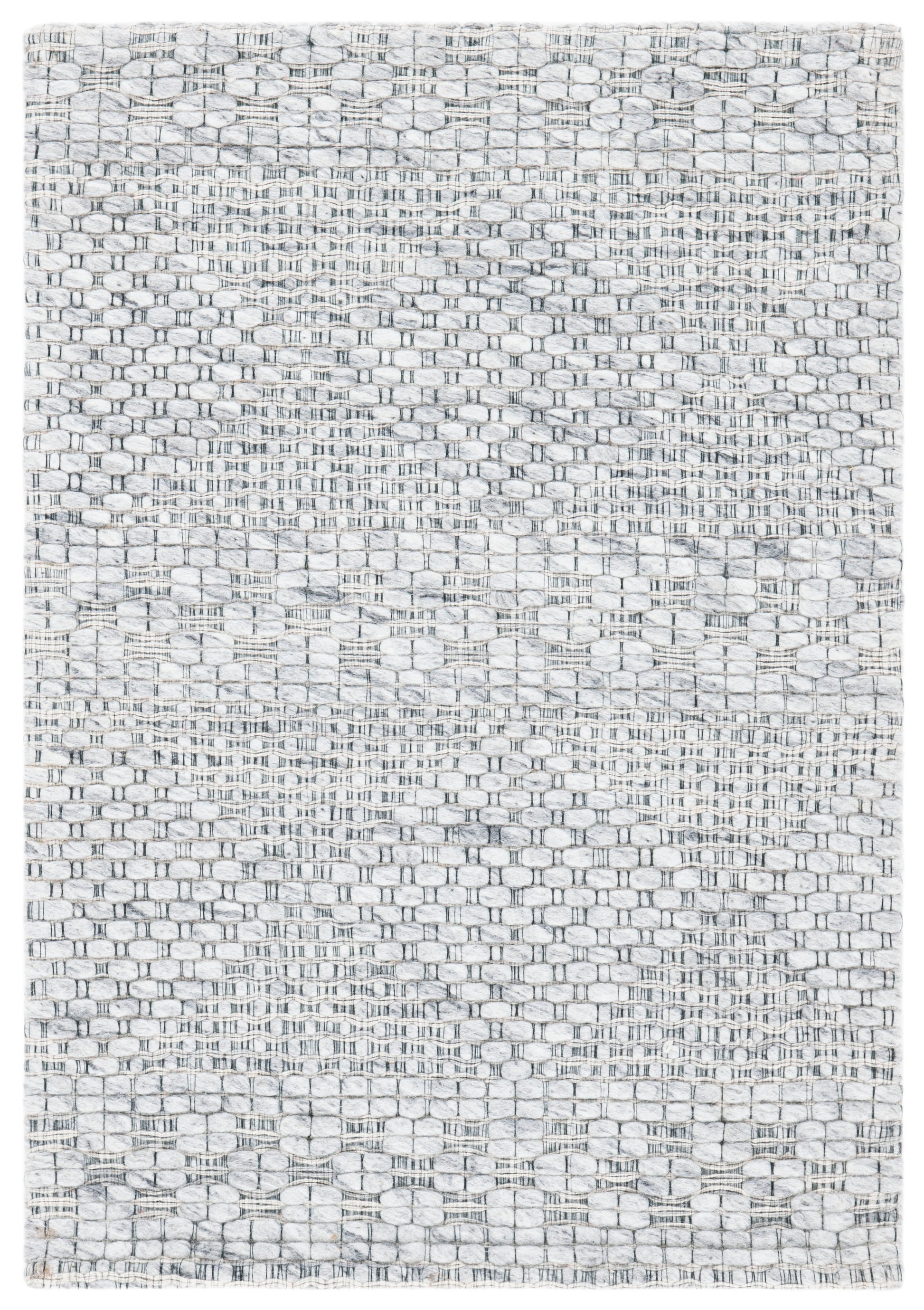 Safavieh Marbella Mrb552G Silver/Grey Area Rug