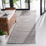 Safavieh Marbella Mrb552G Silver/Grey Rugs.