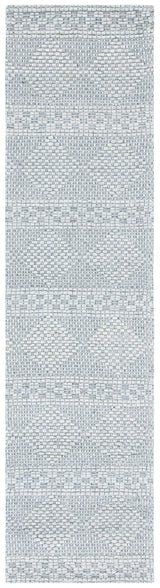 Safavieh Marbella Mrb552G Silver/Grey Rugs.