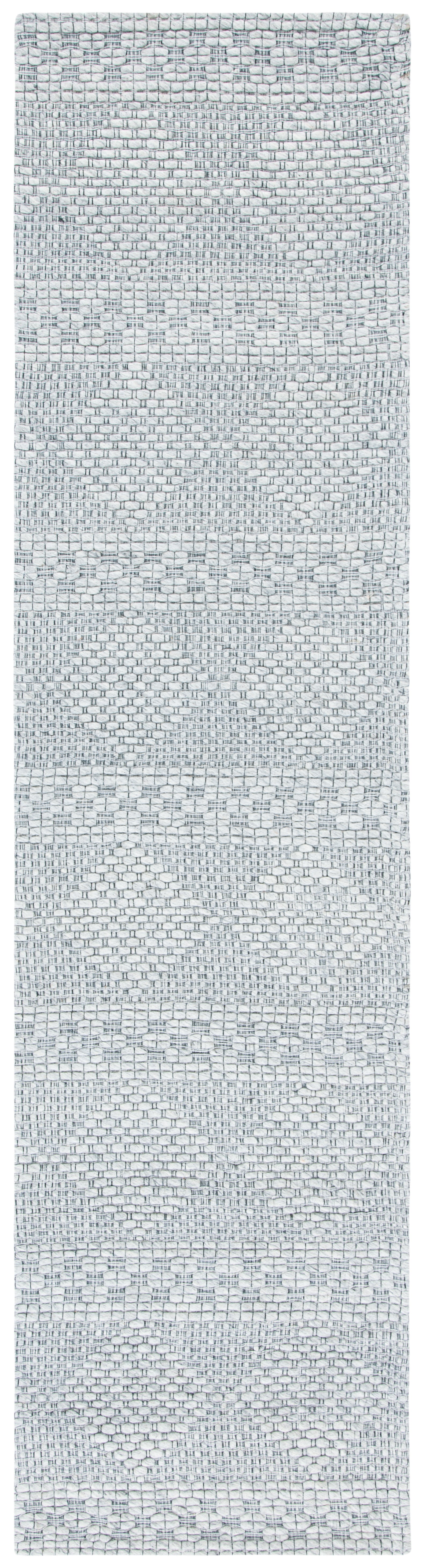 Safavieh Marbella Mrb552G Silver/Grey Area Rug