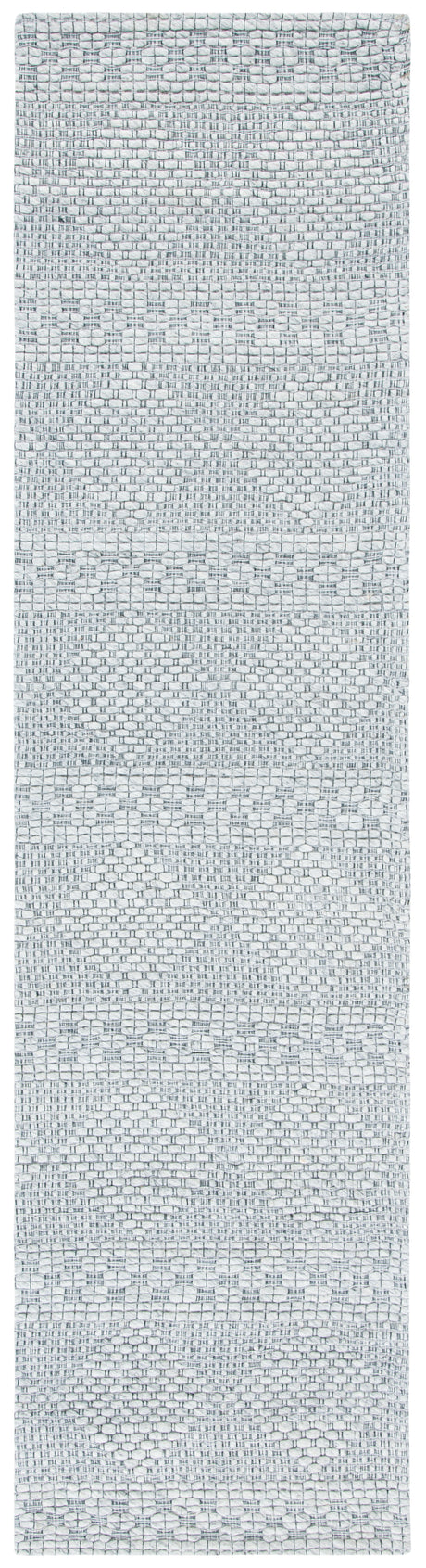 Safavieh Marbella Mrb552G Silver/Grey Area Rug