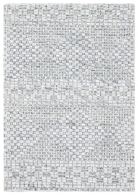 Safavieh Marbella Mrb552G Silver/Grey Area Rug