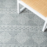 Safavieh Marbella Mrb552G Silver/Grey Rugs.