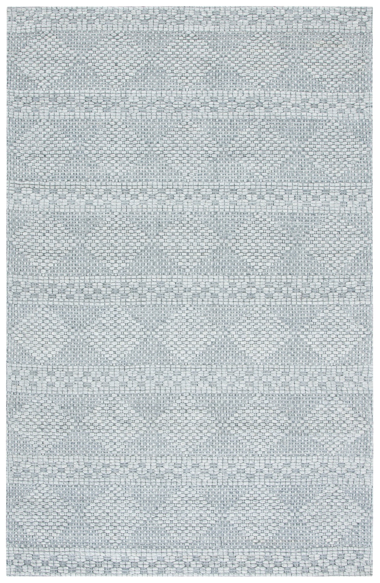 Safavieh Marbella Mrb552G Silver/Grey Rugs.