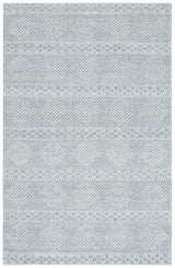 Safavieh Marbella Mrb552G Silver/Grey Rugs.