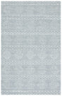 Safavieh Marbella Mrb552G Silver/Grey Area Rug