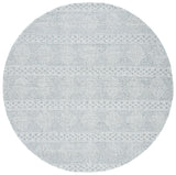 Safavieh Marbella Mrb552G Silver/Grey Rugs.