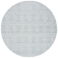 Safavieh Marbella Mrb552G Silver/Grey Area Rug