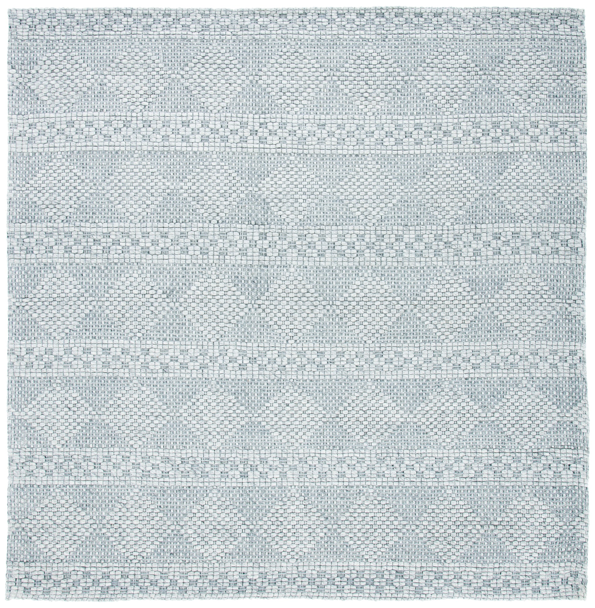 Safavieh Marbella Mrb552G Silver/Grey Area Rug