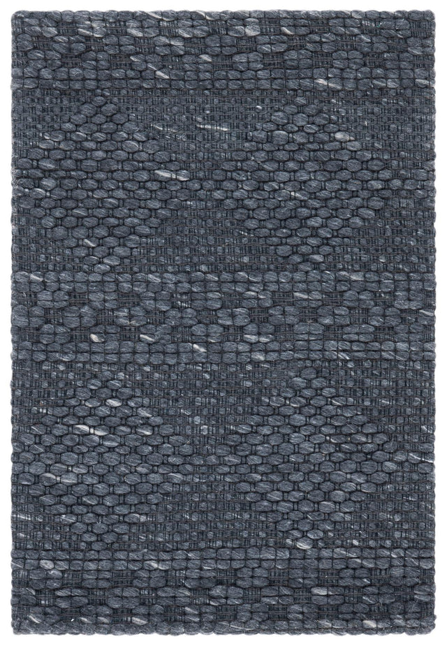 Safavieh Marbella Mrb552H Charcoal Area Rug