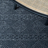 Safavieh Marbella Mrb552H Charcoal Rugs.