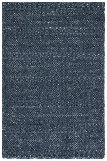 Safavieh Marbella Mrb552H Charcoal Area Rug