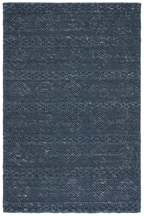 Safavieh Marbella Mrb552H Charcoal Area Rug