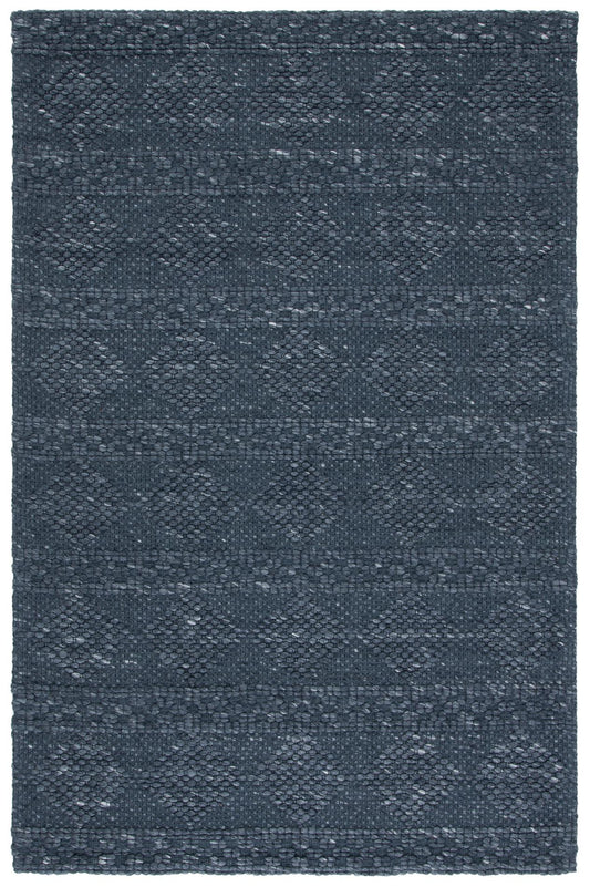 Safavieh Marbella Mrb552H Charcoal Area Rug