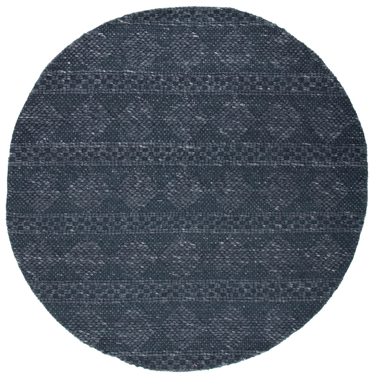 Safavieh Marbella Mrb552H Charcoal Rugs.