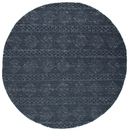 Safavieh Marbella Mrb552H Charcoal Area Rug