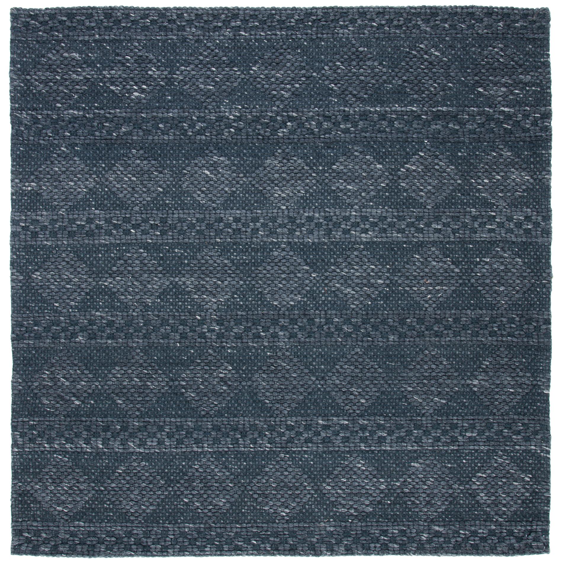 Safavieh Marbella Mrb552H Charcoal Area Rug