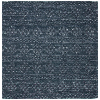 Safavieh Marbella Mrb552H Charcoal Area Rug