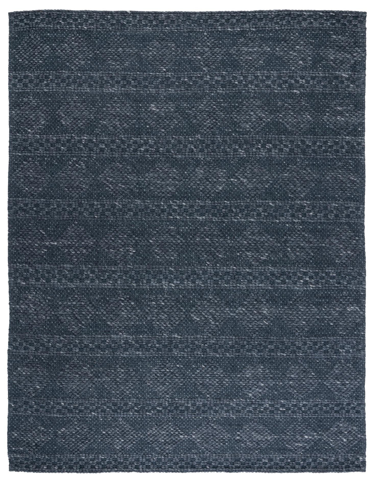 Safavieh Marbella Mrb552H Charcoal Rugs.