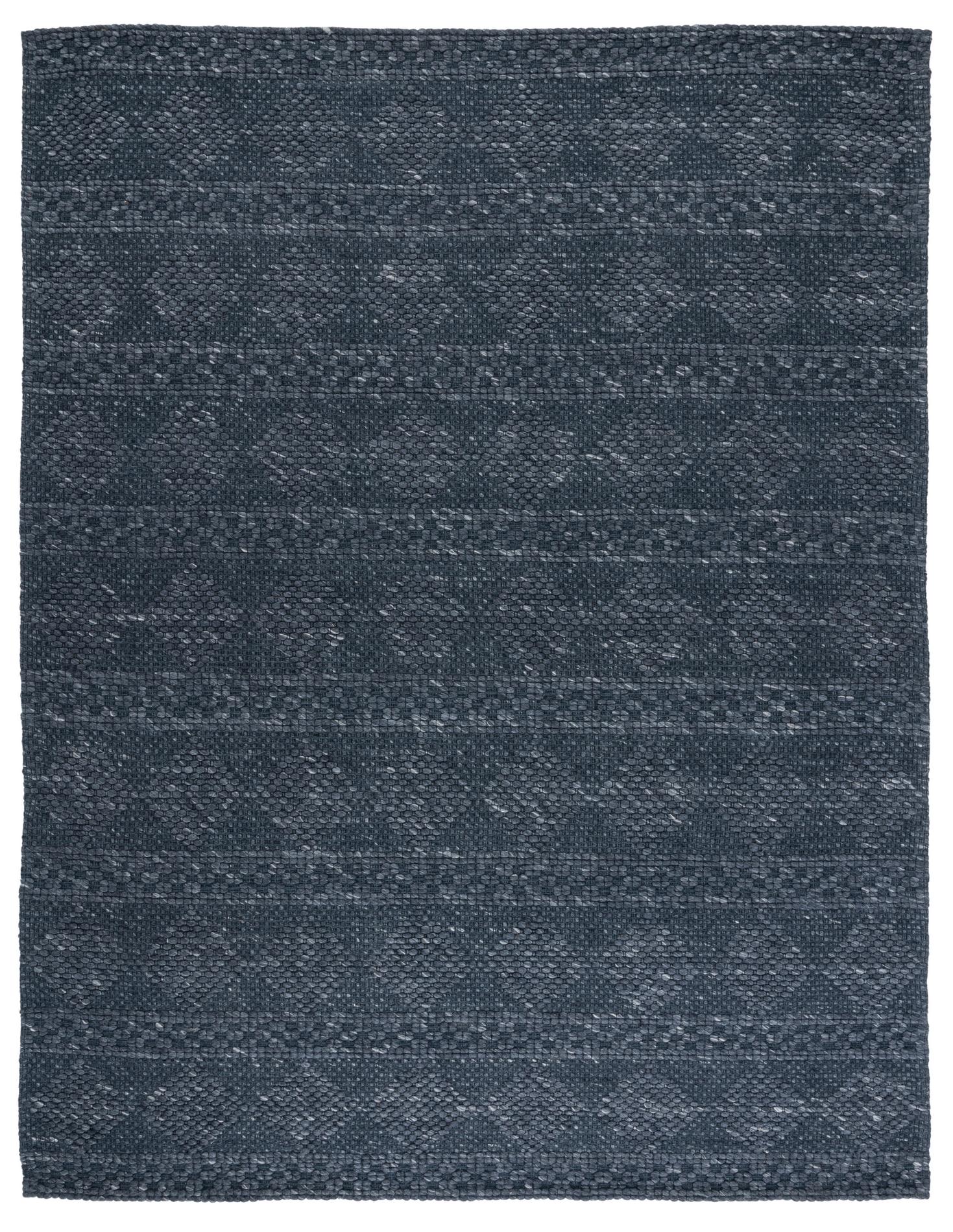 Safavieh Marbella Mrb552H Charcoal Area Rug