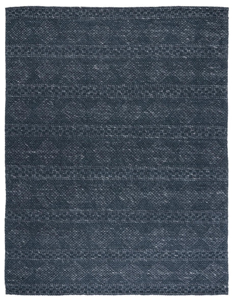 Safavieh Marbella Mrb552H Charcoal Area Rug