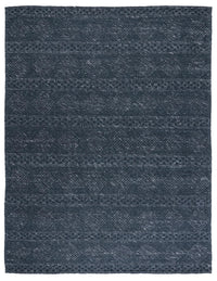 Safavieh Marbella Mrb552H Charcoal Area Rug