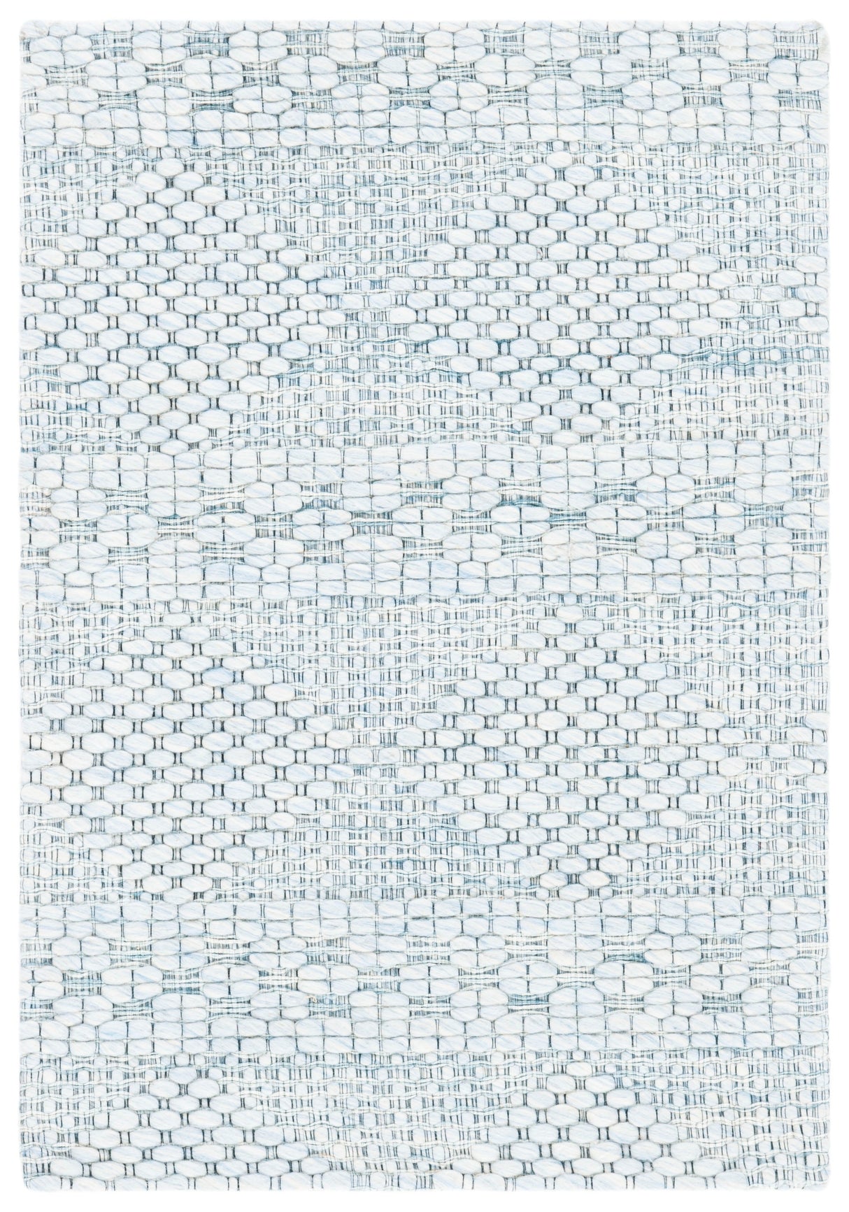 Safavieh Marbella Mrb552M Blue Rugs.