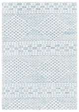 Safavieh Marbella Mrb552M Blue Rugs.