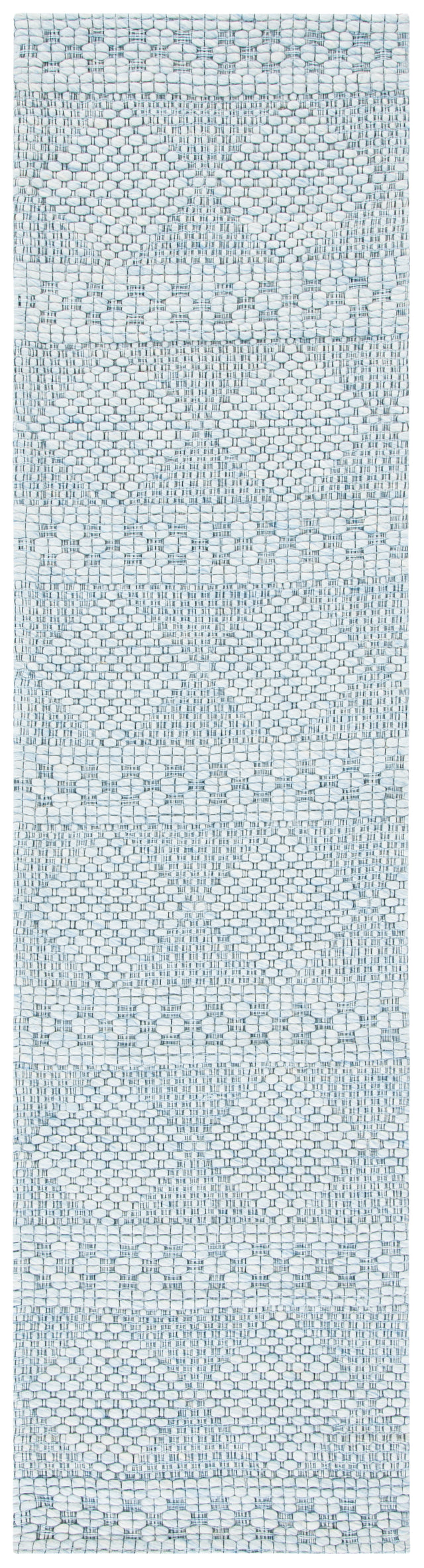 Safavieh Marbella Mrb552M Blue Area Rug