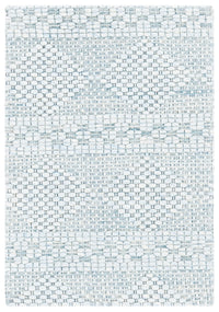 Safavieh Marbella Mrb552M Blue Area Rug